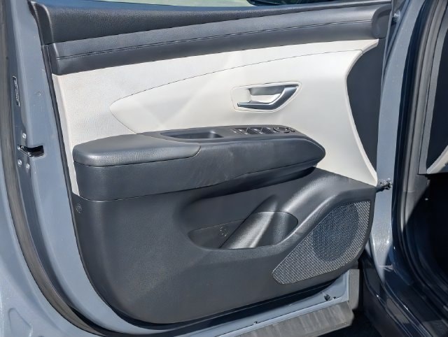 2025 Hyundai Tucson SEL Convenience - Photo 10