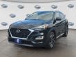 Used 2019 Hyundai Tucson Sport SUV