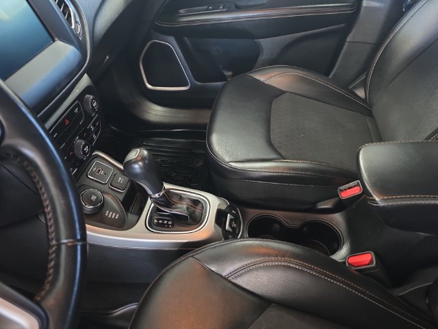 2019 Jeep Compass Latitude - Photo 12