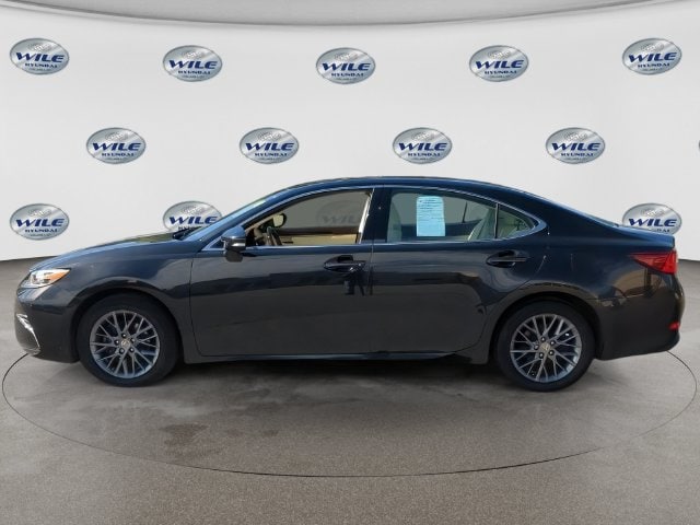 2018 Lexus ES 350 - Photo 7