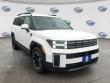 New 2026 Hyundai Santa Fe SEL AWD SUV