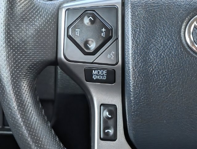 2019 Toyota Tacoma SR5 - Photo 18