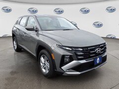2026 Hyundai Tucson SE SUV