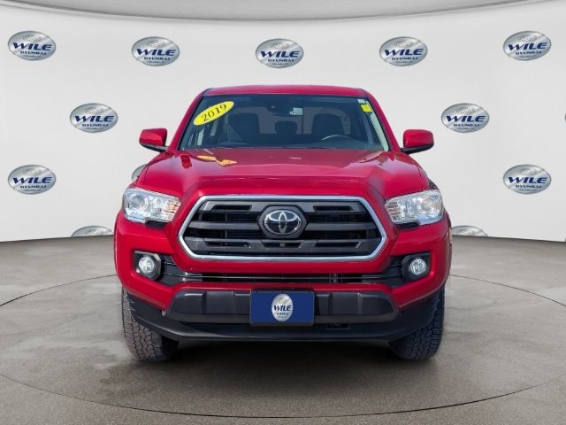 2019 Toyota Tacoma SR5 - Photo 8