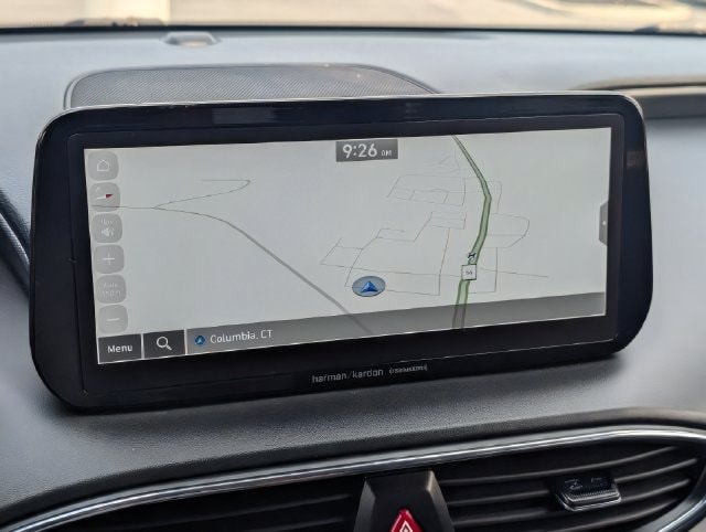 2023 Hyundai Santa Fe SEL Premium HEV - Photo 24