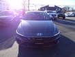 New 2026 Hyundai Elantra SEL Sport Sedan
