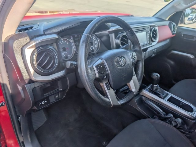 2019 Toyota Tacoma SR5 - Photo 12