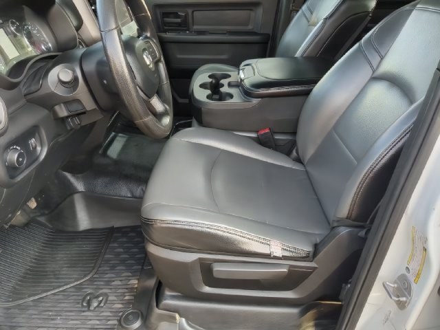 2022 RAM Ram 2500 Pickup Tradesman - Photo 13