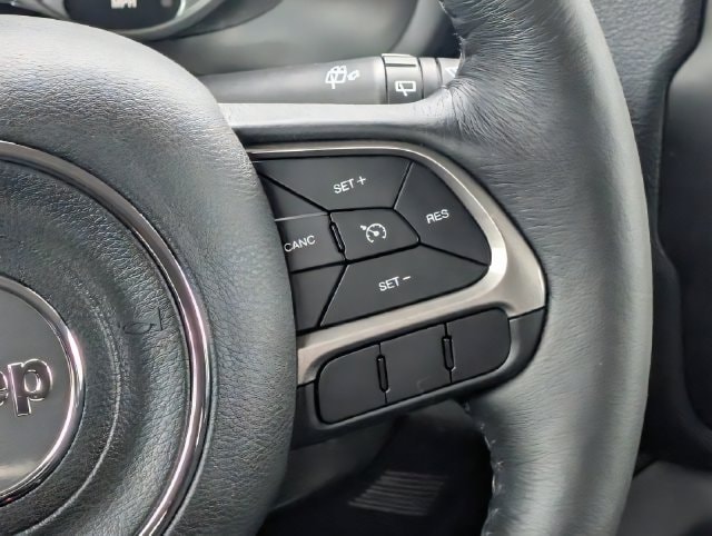 2022 Jeep Renegade Latitude - Photo 20
