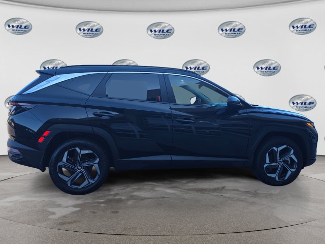 2023 Hyundai Tucson SEL Convenience - Photo 6
