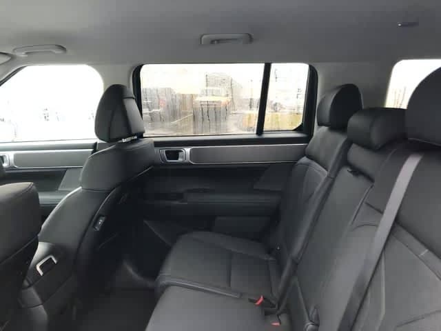 2026 Hyundai Santa Fe SEL - Photo 24