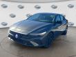 New 2026 Hyundai Elantra SEL Sport Sedan