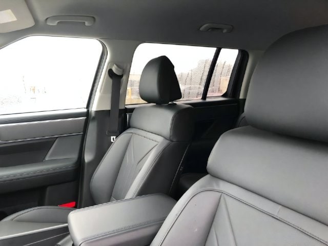 2026 Hyundai Santa Fe SEL - Photo 13
