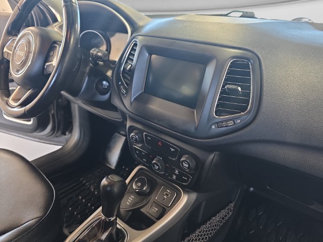 2019 Jeep Compass Latitude - Photo 21