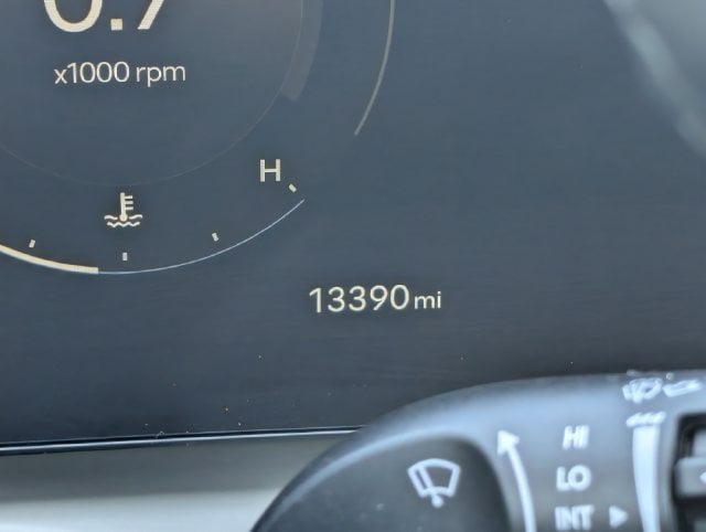 2025 Hyundai Tucson SEL Convenience - Photo 22