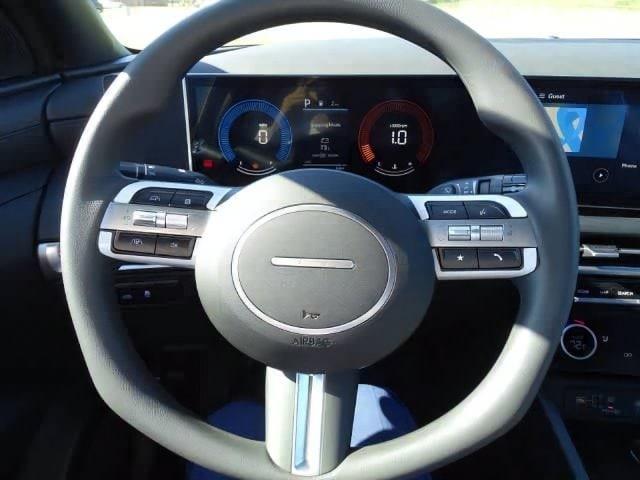2026 Hyundai Santa Cruz SEL - Photo 16