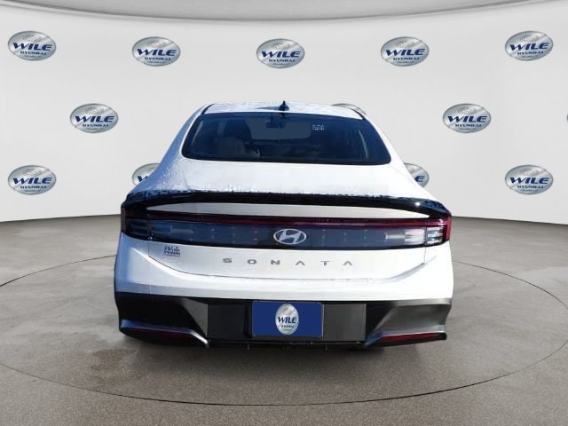 2026 Hyundai Sonata SE - Photo 6