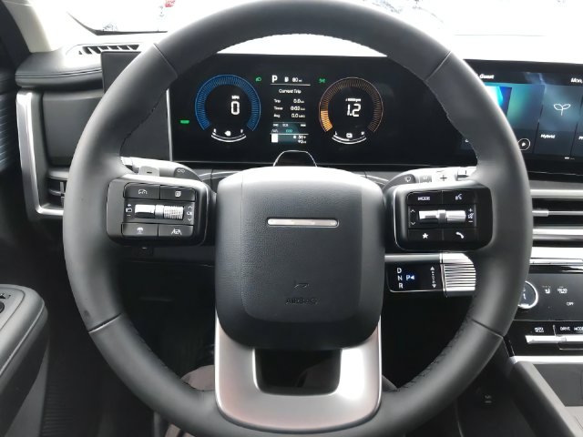 2026 Hyundai Santa Fe SEL - Photo 18
