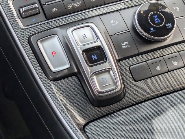 2023 Hyundai Santa Fe SEL Premium HEV - Photo 28