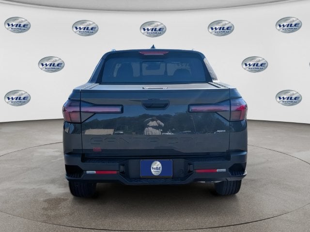 2026 Hyundai Santa Cruz SEL Activity - Photo 4