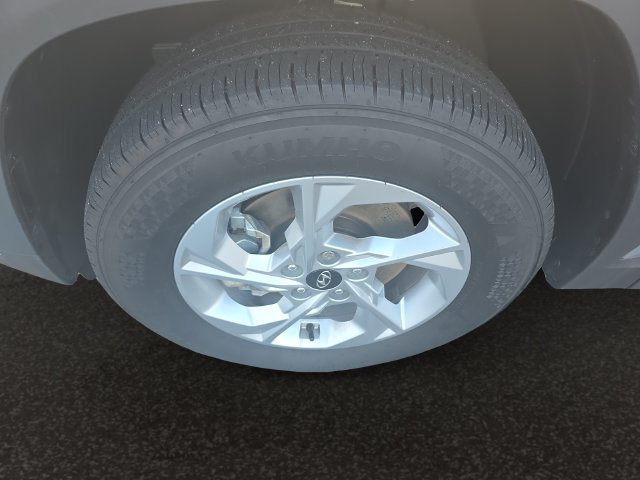 2024 Hyundai Tucson SEL - Photo 9