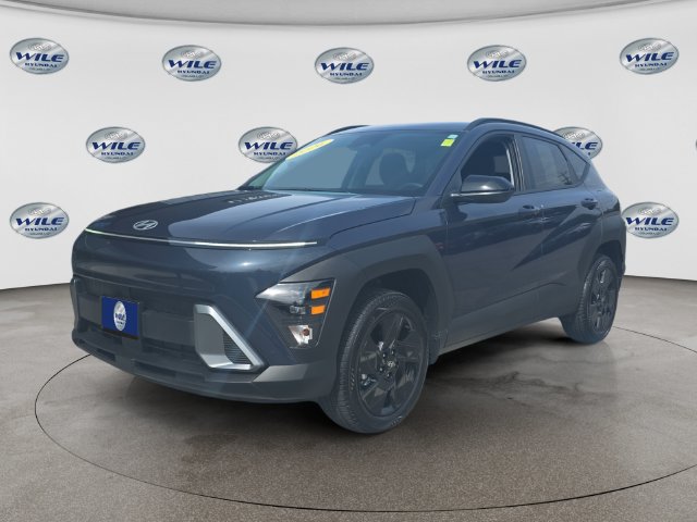 2026 Hyundai Kona SUV 