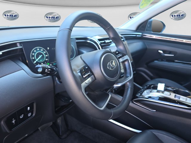 2023 Hyundai Tucson SEL Convenience - Photo 11