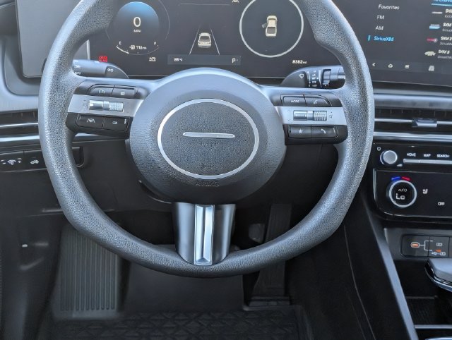 2026 Hyundai Santa Cruz SEL Activity - Photo 18