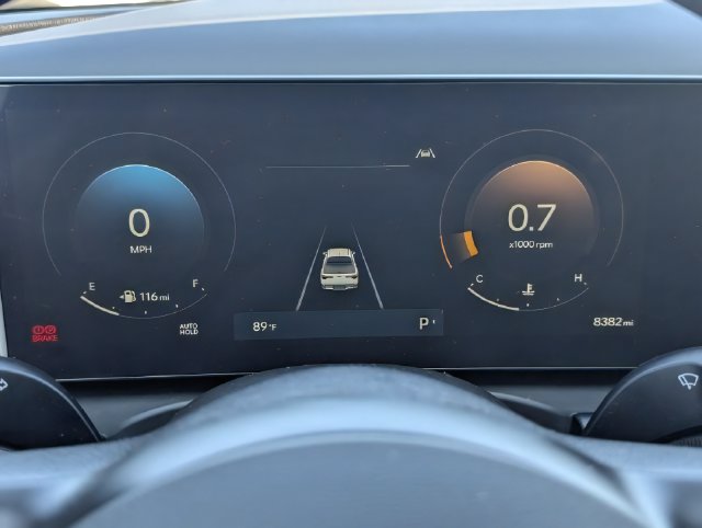 2026 Hyundai Santa Cruz SEL Activity - Photo 21