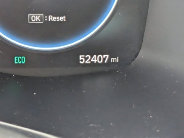 2023 Hyundai Santa Fe SEL Premium HEV - Photo 22