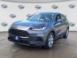 Used 2024 Honda HR-V LX SUV