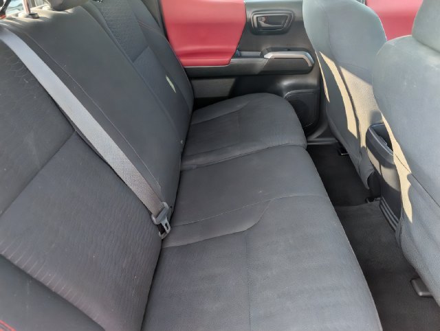 2019 Toyota Tacoma SR5 - Photo 25