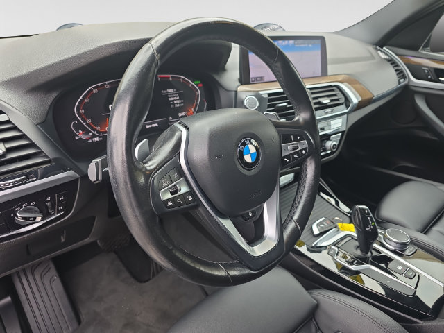 2021 BMW X3 30i - Photo 11