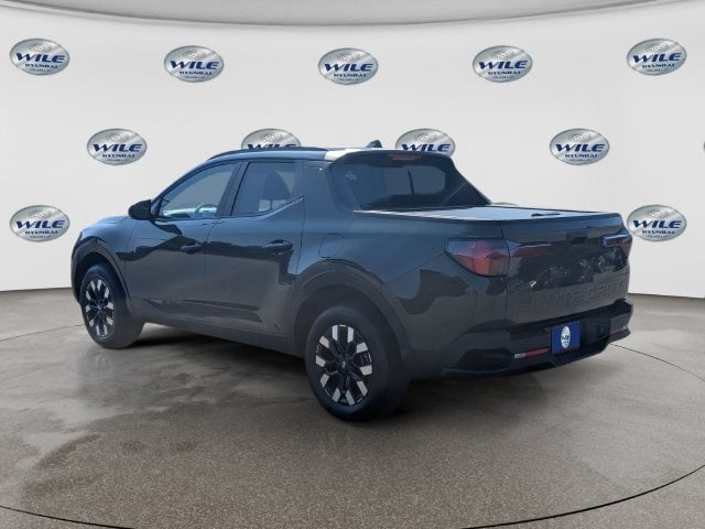 2026 Hyundai Santa Cruz SEL Activity - Photo 5