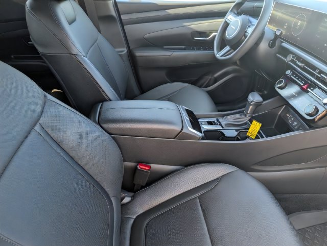 2026 Hyundai Santa Cruz SEL Activity - Photo 28