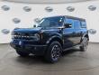 Used 2023 Ford Bronco Outer Banks SUV
