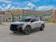 New 2027 Hyundai Santa Cruz XRT Pickup