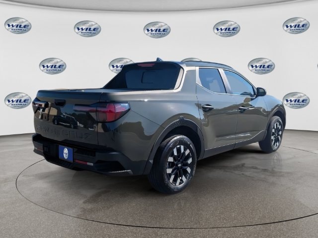 2026 Hyundai Santa Cruz SEL Activity - Photo 3