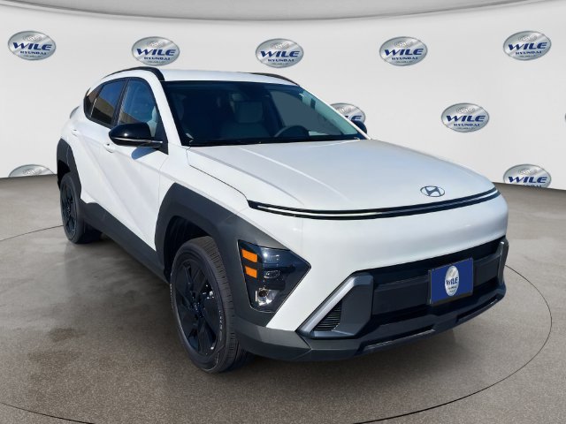 2026 Hyundai Kona SUV 