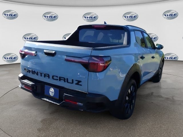 2026 Hyundai Santa Cruz SEL - Photo 5