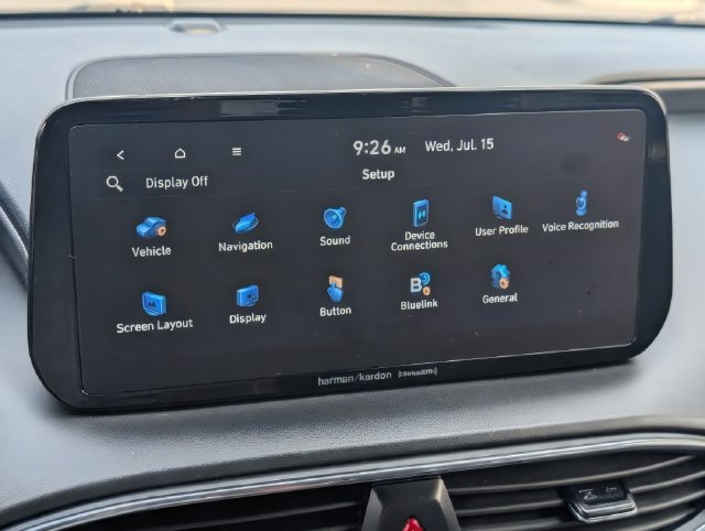 2023 Hyundai Santa Fe SEL Premium HEV - Photo 23