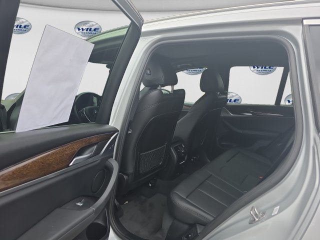 2021 BMW X3 30i - Photo 13