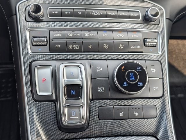 2023 Hyundai Santa Fe SEL Premium HEV - Photo 26
