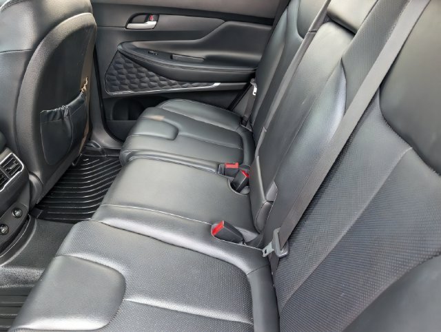 2023 Hyundai Santa Fe SEL Premium HEV - Photo 16