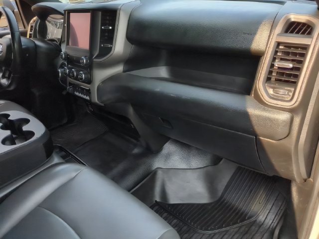 2022 RAM Ram 2500 Pickup Tradesman - Photo 17