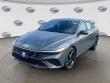 New 2026 Hyundai Elantra SEL Sport Sedan