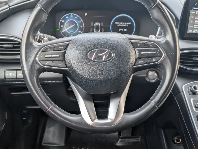 2023 Hyundai Santa Fe SEL Premium HEV - Photo 18