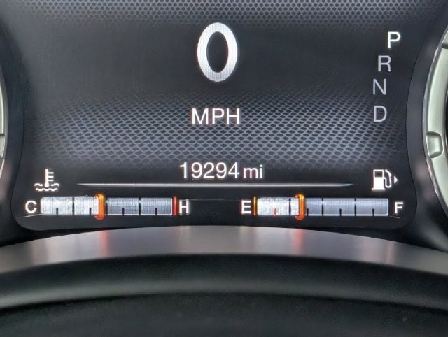 2022 Jeep Renegade Latitude - Photo 21