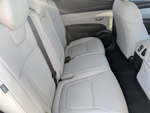 2025 Hyundai Tucson SEL Convenience - Photo 29