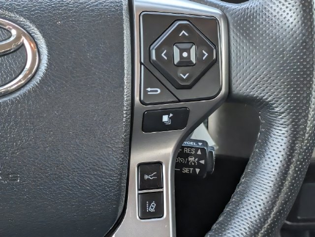 2019 Toyota Tacoma SR5 - Photo 19